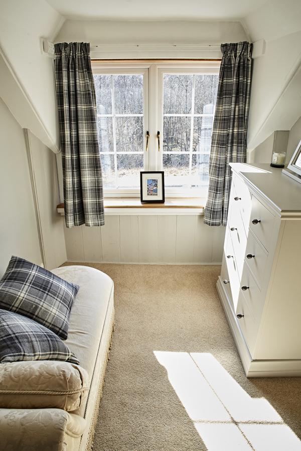 Glenalbyn Cottage Saint Fillans Exterior photo